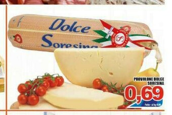 Sacoph Provolone offerta