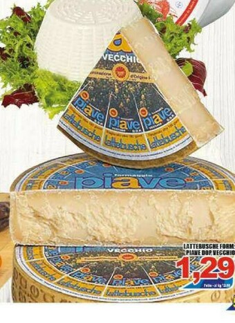 Sacoph Formaggio offerta