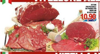Sacoph Carne offerta