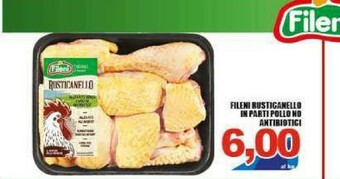 Sacoph Pollo offerta