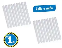 Tedi Colla a caldo offerta