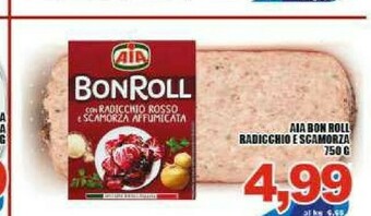 Sacoph Carne offerta