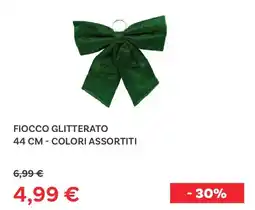 Max Factory Fiocco glitterato offerta