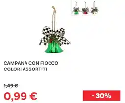 Max Factory Campana con fiocco offerta