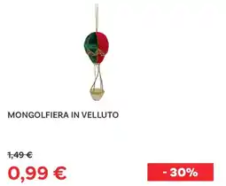 Max Factory Mongolfiera in velluto offerta