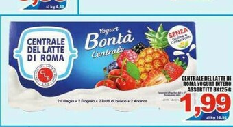 Sacoph Latte offerta