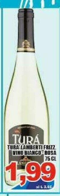 Sacoph Vino offerta
