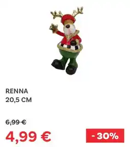 Max Factory Renna offerta