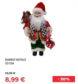 Max Factory Babbo natale offerta
