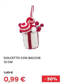 Max Factory Dolcetto con bacche offerta