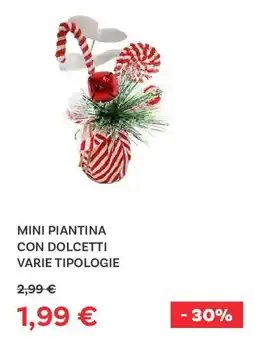 Max Factory Mini piantina con dolcetti offerta