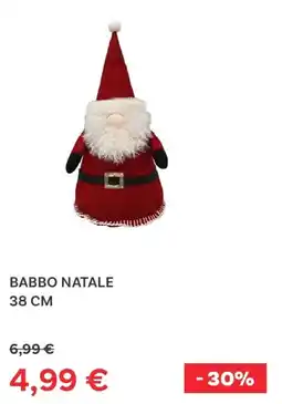 Max Factory Babbo natale offerta
