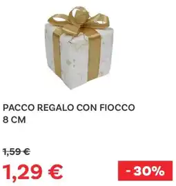 Max Factory Pacco regalo con fiocco offerta