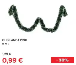 Max Factory Ghirlanda pino offerta