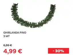 Max Factory Ghirlanda pino offerta