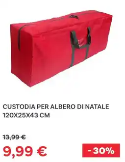 Max Factory Custodia per albero di natale offerta