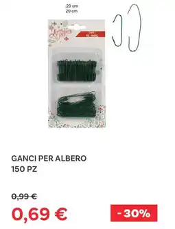Max Factory Ganci per albero offerta