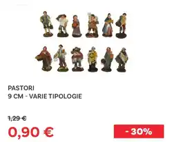 Max Factory Pastori offerta