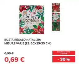 Max Factory Busta regalo natalizia offerta