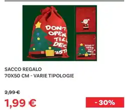 Max Factory Sacco regalo offerta