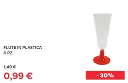 Max Factory Flute in plastica offerta
