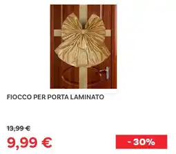 Max Factory Fiocco per porta laminato offerta