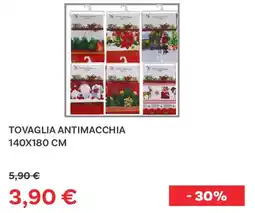 Max Factory Tovaglia antimacchia offerta