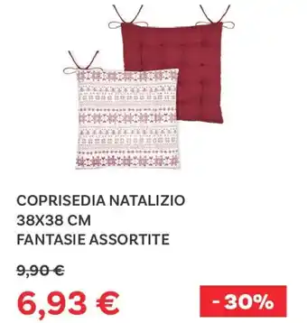 Max Factory Coprisedia natalizio offerta