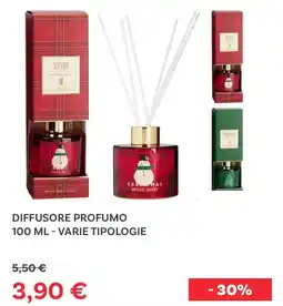Max Factory Diffusore profumo offerta