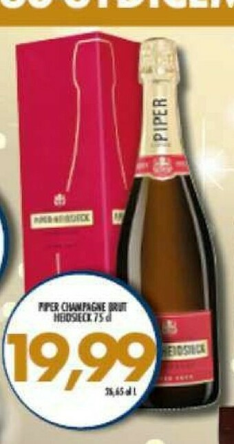 MA Supermercati Spumante offerta
