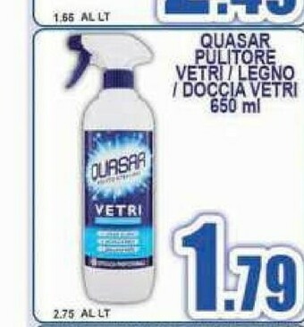 Sacoph Pulizie di casa offerta