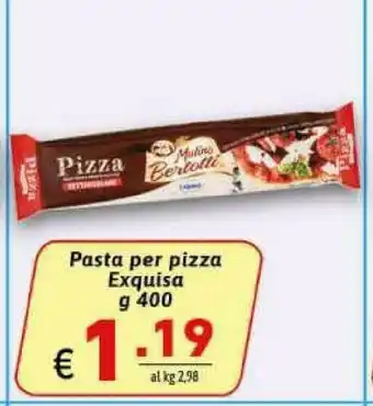 Ipercarni Cibi pronti offerta