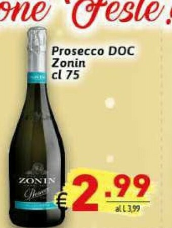 Prosecco