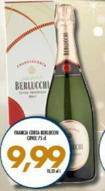 MA Supermercati Spumante offerta