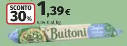 Coop Pasta sfoglia delicata BUITONI offerta
