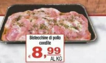 Bistecca