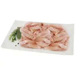 Coop STRACCETTI DI POLLO SQ offerta