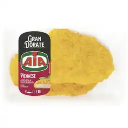 Coop LINEA PANATI AIA offerta