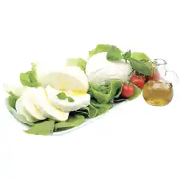 Coop MOZZARELLA FIOR DI LATTE offerta