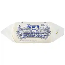 Coop BURRO CASALINGO CAMPO DEI FIORI offerta