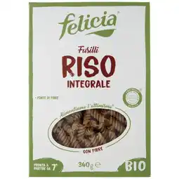 Coop LINEA DI PASTA FELICIA offerta
