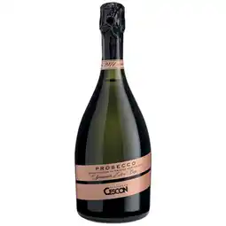 Coop PROSECCO D.O.C. EXTRA DRY CESCON offerta