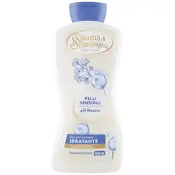 Coop BAGNOCREMA SPUMA DI SCIAMPAGNA offerta