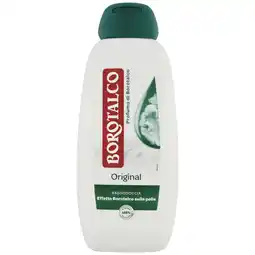 Coop BAGNODOCCIA BOROTALCO offerta