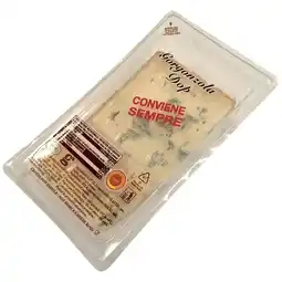 Coop GORGONZOLA D.O.P offerta