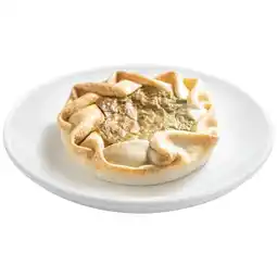 Coop TORTA CONTADINA GUSTO QUI offerta