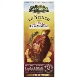 Coop STINCO CASA MODENA GRANTERRE offerta