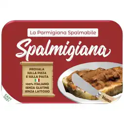 Coop LA SPALMIGIANA VAMA offerta