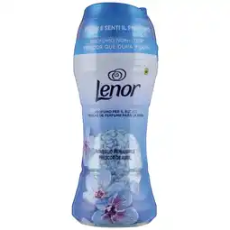 Coop LINEA PROFUMATORI PER BUCATO LENOR offerta