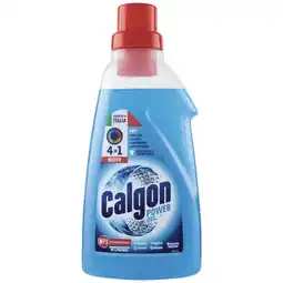 Coop NUOVO DECALCIFICANTE PER LAVATRICE CALGON offerta